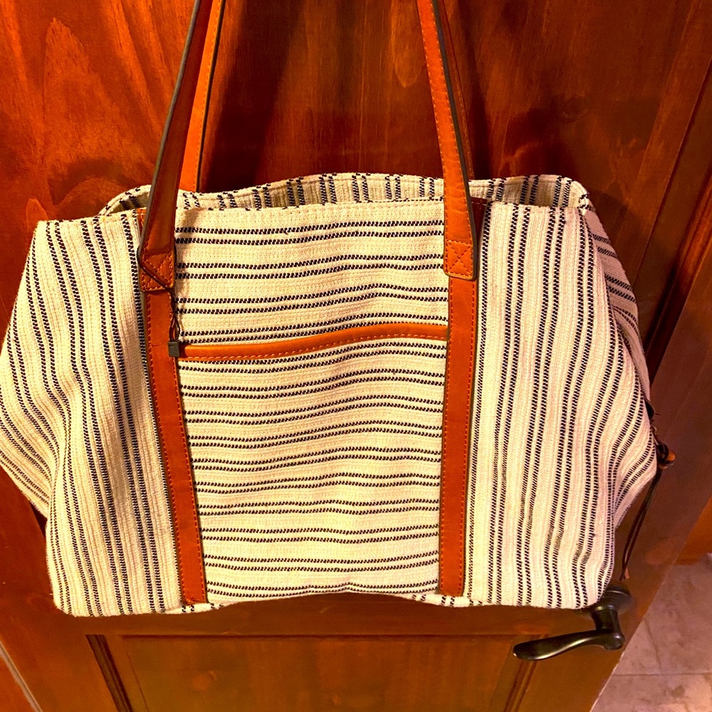 Street Level Bag